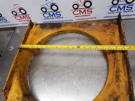 Ford 550, 555, 655 Fan Cowl, Shroud E5nn8146ea, E0nn8146ab - Ventilátor pre Rýpadlo-nakladač: obrázok 5 Ford 550, 555, 655 Fan Cowl, Shroud E5nn8146ea, E0nn8146ab - Ventilátor pre Rýpadlo-nakladač: obrázok 5