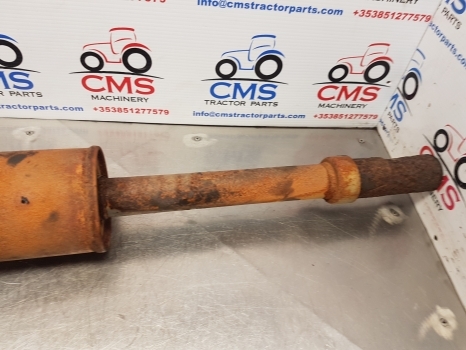 Ford 550, 555, 655 Muffler D9nn5230ha17m, D6nn5230f17m, 83954516 - Tlumič výfuku pre Rýpadlo-nakladač: obrázok 4 Ford 550, 555, 655 Muffler D9nn5230ha17m, D6nn5230f17m, 83954516 - Tlumič výfuku pre Rýpadlo-nakladač: obrázok 4
