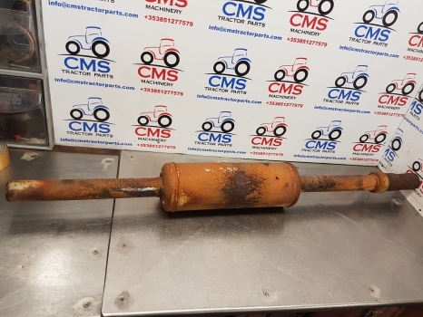 Ford 550, 555, 655 Muffler D9nn5230ha17m, D6nn5230f17m, 83954516 - Tlumič výfuku pre Rýpadlo-nakladač: obrázok 1 Ford 550, 555, 655 Muffler D9nn5230ha17m, D6nn5230f17m, 83954516 - Tlumič výfuku pre Rýpadlo-nakladač: obrázok 1