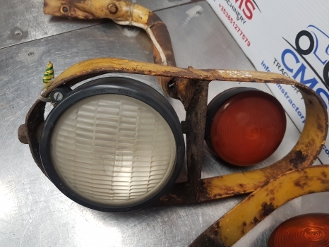 Ford 550, 555, 655 Working Lighs Assembly 83930993, E1nn13n083bc12z - Svetlo/ Osvetlenia pre Rýpadlo-nakladač: obrázok 5 Ford 550, 555, 655 Working Lighs Assembly 83930993, E1nn13n083bc12z - Svetlo/ Osvetlenia pre Rýpadlo-nakladač: obrázok 5