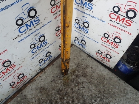 Ford 550, 555 Loader Lift Ram Lhs D5nnl903c, 83902760, E0nnl903aa, 7706569 - Hydraulika pre Rýpadlo-nakladač: obrázok 3 Ford 550, 555 Loader Lift Ram Lhs D5nnl903c, 83902760, E0nnl903aa, 7706569 - Hydraulika pre Rýpadlo-nakladač: obrázok 3