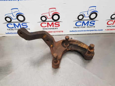 Ford 550, 655, 555, Digger Front Axle Arm Lh, D4nn3131a, 83900195 - Predná náprava: obrázok 1 Ford 550, 655, 555, Digger Front Axle Arm Lh, D4nn3131a, 83900195 - Predná náprava: obrázok 1