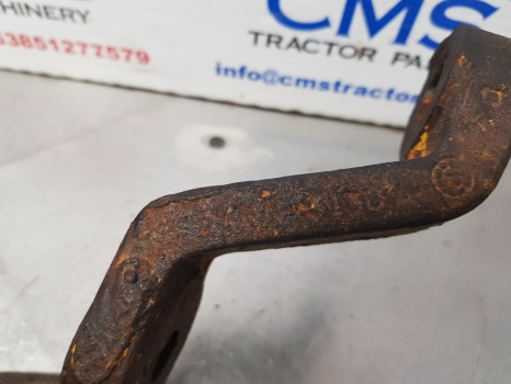 Ford 550, 655, 555, Digger Front Axle Arm Rh, D4nn3130a, 83900194 - Predná náprava: obrázok 5 Ford 550, 655, 555, Digger Front Axle Arm Rh, D4nn3130a, 83900194 - Predná náprava: obrázok 5
