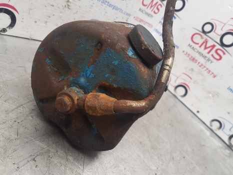 Ford 555 600, 10, 1000 Ser Steering Pump E6nn3k514ea, E6nn3k514da, D8nn3k514eb - Čerpadlo riadenia pre Traktor: obrázok 5 Ford 555 600, 10, 1000 Ser Steering Pump E6nn3k514ea, E6nn3k514da, D8nn3k514eb - Čerpadlo riadenia pre Traktor: obrázok 5