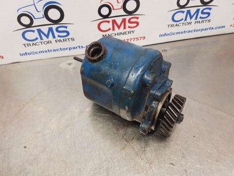 Ford 555 600, 10,1000 Ser Steering Pump E6nn3k514ea, E6nn3k514da, D8nn3k514eb - Čerpadlo riadenia pre Traktor: obrázok 2 Ford 555 600, 10,1000 Ser Steering Pump E6nn3k514ea, E6nn3k514da, D8nn3k514eb - Čerpadlo riadenia pre Traktor: obrázok 2