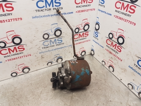 Ford 555 600, 10, 1000 Ser Steering Pump E6nn3k514ea, E6nn3k514da, D8nn3k514eb - Čerpadlo riadenia pre Traktor: obrázok 1 Ford 555 600, 10, 1000 Ser Steering Pump E6nn3k514ea, E6nn3k514da, D8nn3k514eb - Čerpadlo riadenia pre Traktor: obrázok 1