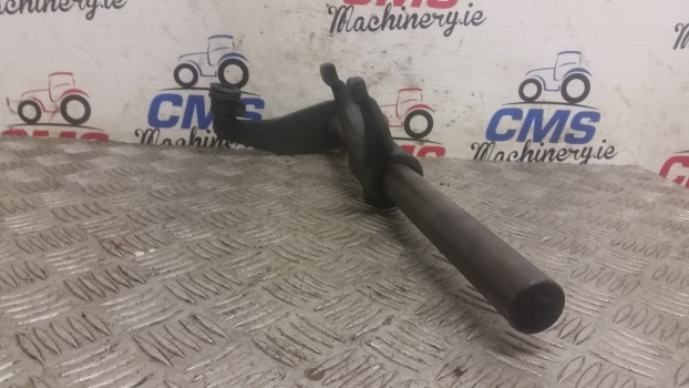 Ford 60, New Holland Tm Series Fiat F, M Series F130 Clutch Fork, Shaft 5149612 - Spojka a diely pre Poľnohospodárske stroje: obrázok 4 Ford 60, New Holland Tm Series Fiat F, M Series F130 Clutch Fork, Shaft 5149612 - Spojka a diely pre Poľnohospodárske stroje: obrázok 4