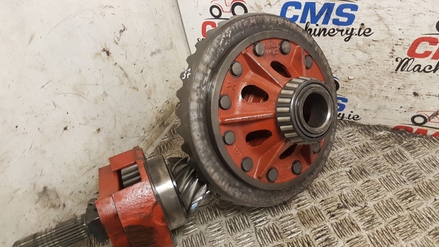 Ford 655, 655a, 555, 555a, 555b Rear Axle Bevel Gear, Differential E2nn4209ec - Diferenciál pre Traktor: obrázok 5 Ford 655, 655a, 555, 555a, 555b Rear Axle Bevel Gear, Differential E2nn4209ec - Diferenciál pre Traktor: obrázok 5