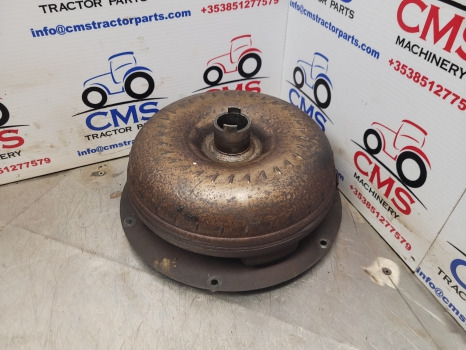 Ford 655c, 555c, 655d, 555d Transmission Torque Converter 81878511 - Transmisie pre Rýpadlo-nakladač: obrázok 1 Ford 655c, 555c, 655d, 555d Transmission Torque Converter 81878511 - Transmisie pre Rýpadlo-nakladač: obrázok 1