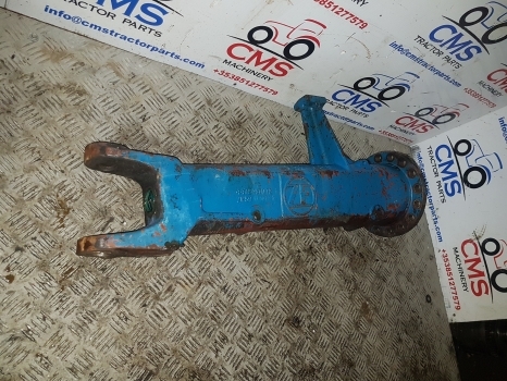 Ford 6610 Front Axle Housing Lhs Apl 325 4472451072, 4472351072, E1nn3b403aa - Predná náprava pre Traktor: obrázok 5 Ford 6610 Front Axle Housing Lhs Apl 325 4472451072, 4472351072, E1nn3b403aa - Predná náprava pre Traktor: obrázok 5