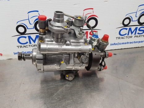 Ford 6640, 7740, Ts100, Ts110, Injection Pump Refurbished 87801042, 8920a361w - Vstrekovač: obrázok 5 Ford 6640, 7740, Ts100, Ts110, Injection Pump Refurbished 87801042, 8920a361w - Vstrekovač: obrázok 5