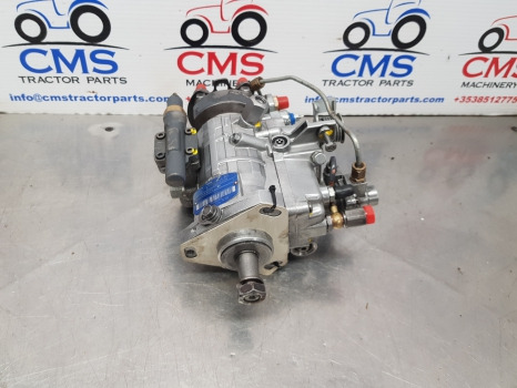 Ford 6640, 7740, Ts100, Ts110, Injection Pump Refurbished 87801042, 8920a361w - Vstrekovač: obrázok 4 Ford 6640, 7740, Ts100, Ts110, Injection Pump Refurbished 87801042, 8920a361w - Vstrekovač: obrázok 4