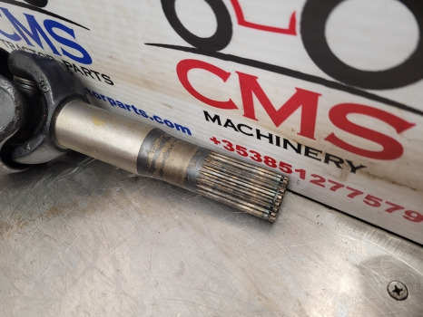 Ford 6810, 7610, 7710, 7810, 7910 Carraro Front Axle Drive Shaft Car121566, Car140960 - Predná náprava: obrázok 3 Ford 6810, 7610, 7710, 7810, 7910 Carraro Front Axle Drive Shaft Car121566, Car140960 - Predná náprava: obrázok 3