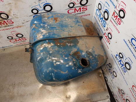 Palivová nádrž Ford 7600, 6600, 6710, 6610, 7610 Fuel Tank D5nn9002g, 83906888: obrázok 6 Palivová nádrž Ford 7600, 6600, 6710, 6610, 7610 Fuel Tank D5nn9002g, 83906888: obrázok 6