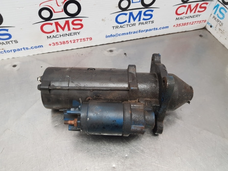 Ford 7610 New Holland Case Fiat Tm140, Mxm190 Starter Motor 87653221,41587r - Štartér: obrázok 4 Ford 7610 New Holland Case Fiat Tm140, Mxm190 Starter Motor 87653221,41587r - Štartér: obrázok 4