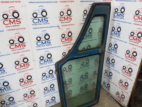 Ford 7710, 6600 Tw10, Tw20 Q Cab Door Right Assembly D8nn9420124bc - Dvere a diely pre Traktor: obrázok 5 Ford 7710, 6600 Tw10, Tw20 Q Cab Door Right Assembly D8nn9420124bc - Dvere a diely pre Traktor: obrázok 5
