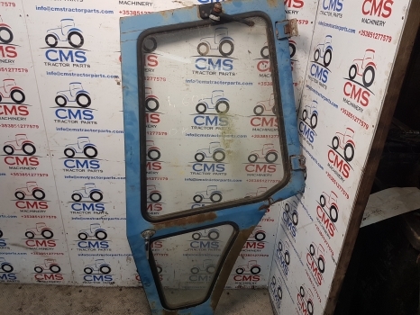 Ford 7710, 7910,tw10, Tw10 Q Cab Door Left Assembly D8nn9420125bc, D8nn9420125bb - Dvere a diely pre Traktor: obrázok 1 Ford 7710, 7910,tw10, Tw10 Q Cab Door Left Assembly D8nn9420125bc, D8nn9420125bb - Dvere a diely pre Traktor: obrázok 1
