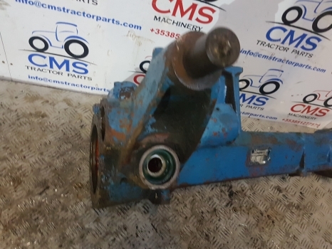 Ford 7710 Front Axle Housing Rhs Apl325 4472051009, 4472451071, E1nn3b402aa - Predná náprava pre Traktor: obrázok 5 Ford 7710 Front Axle Housing Rhs Apl325 4472051009, 4472451071, E1nn3b402aa - Predná náprava pre Traktor: obrázok 5