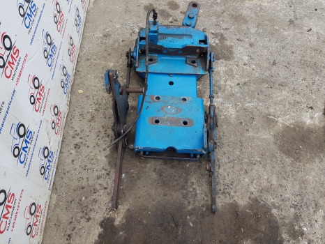 Ford 7740, 40 Series, Pick Up Hitch Complete E9nne936ab12b, 81875162 - Rám/ Podvozok: obrázok 4 Ford 7740, 40 Series, Pick Up Hitch Complete E9nne936ab12b, 81875162 - Rám/ Podvozok: obrázok 4