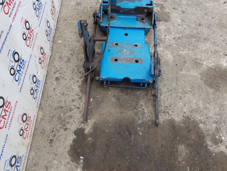 Ford 7740, 40 Series, Pick Up Hitch Complete E9nne936ab12b, 81875162 - Rám/ Podvozok: obrázok 3 Ford 7740, 40 Series, Pick Up Hitch Complete E9nne936ab12b, 81875162 - Rám/ Podvozok: obrázok 3