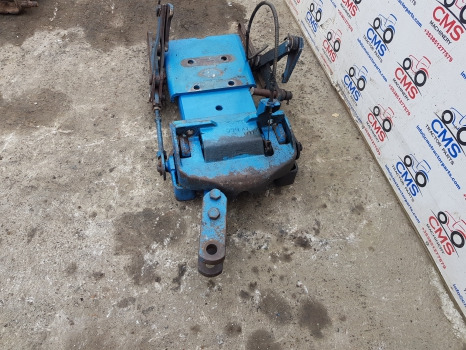 Ford 7740, 40 Series, Pick Up Hitch Complete E9nne936ab12b, 81875162 - Rám/ Podvozok: obrázok 5 Ford 7740, 40 Series, Pick Up Hitch Complete E9nne936ab12b, 81875162 - Rám/ Podvozok: obrázok 5