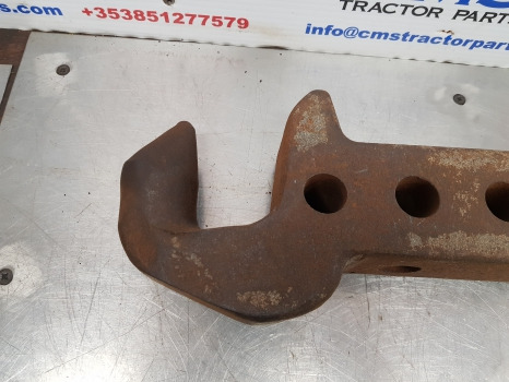 Ford 7740, 8240, 40 Series, Drawbar, Draw Bar 85201458 - Rám/ Podvozok: obrázok 2 Ford 7740, 8240, 40 Series, Drawbar, Draw Bar 85201458 - Rám/ Podvozok: obrázok 2