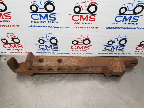 Ford 7740, 8240, 40 Series, Drawbar, Draw Bar 85201458 - Rám/ Podvozok: obrázok 4 Ford 7740, 8240, 40 Series, Drawbar, Draw Bar 85201458 - Rám/ Podvozok: obrázok 4