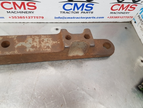 Ford 7740, 8240, 40 Series, Drawbar, Draw Bar 85201458 - Rám/ Podvozok: obrázok 3 Ford 7740, 8240, 40 Series, Drawbar, Draw Bar 85201458 - Rám/ Podvozok: obrázok 3
