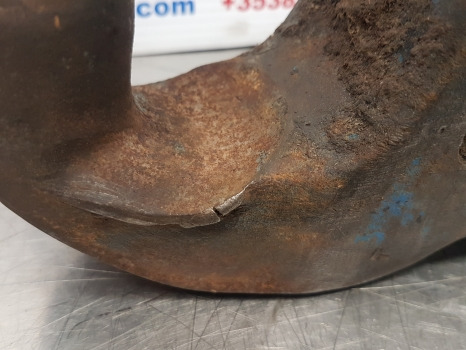 Ford 7810, 6610, 6410, 7710, 8210 Hook For Fwd. E0nne918ac29b, 83943810 - Rám/ Podvozok: obrázok 3 Ford 7810, 6610, 6410, 7710, 8210 Hook For Fwd. E0nne918ac29b, 83943810 - Rám/ Podvozok: obrázok 3