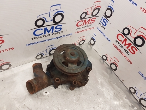 Ford 8210, 8530, 8630, Tw5, 7910, Tw15 Water Pump 81872282, E6nn8505ca - Vodná pumpa pre Traktor: obrázok 2 Ford 8210, 8530, 8630, Tw5, 7910, Tw15 Water Pump 81872282, E6nn8505ca - Vodná pumpa pre Traktor: obrázok 2