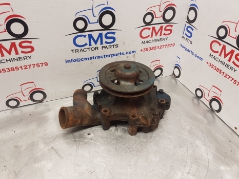 Ford 8210, 8530, 8630, Tw5, 7910, Tw15 Water Pump 81872282, E6nn8505ca - Vodná pumpa pre Traktor: obrázok 1 Ford 8210, 8530, 8630, Tw5, 7910, Tw15 Water Pump 81872282, E6nn8505ca - Vodná pumpa pre Traktor: obrázok 1