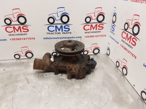 Ford 8210, 8530, 8630, Tw5, 7910, Tw15 Water Pump 81872282, E6nn8505ca - Vodná pumpa pre Traktor: obrázok 3 Ford 8210, 8530, 8630, Tw5, 7910, Tw15 Water Pump 81872282, E6nn8505ca - Vodná pumpa pre Traktor: obrázok 3