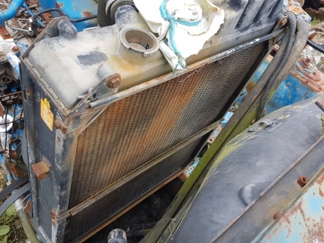 Ford 8340, 40 Series Engine Water Cooling Radiator 82015105, 82015099 - Chladič pre Traktor: obrázok 1 Ford 8340, 40 Series Engine Water Cooling Radiator 82015105, 82015099 - Chladič pre Traktor: obrázok 1