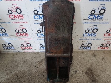 Ford 8630, 8730, Tw10, Tw15 Engine Oil Pan E1nn6676ab, E1nn676bb, 83944782 - Olejová vaňa pre Traktor: obrázok 1 Ford 8630, 8730, Tw10, Tw15 Engine Oil Pan E1nn6676ab, E1nn676bb, 83944782 - Olejová vaňa pre Traktor: obrázok 1