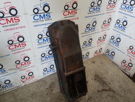 Ford 8630, 8730, Tw10, Tw15 Engine Oil Pan E1nn6676ab, E1nn676bb, 83944782 - Olejová vaňa pre Traktor: obrázok 2 Ford 8630, 8730, Tw10, Tw15 Engine Oil Pan E1nn6676ab, E1nn676bb, 83944782 - Olejová vaňa pre Traktor: obrázok 2