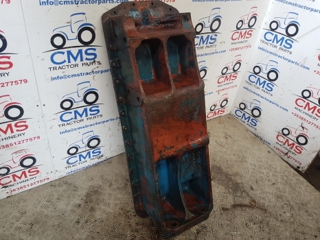 Ford 8700, 9700 Engine Oil Pan D6nn6676b, D5nn6676a, D5nn6676b, 83910678 - Olejová vaňa pre Traktor: obrázok 2 Ford 8700, 9700 Engine Oil Pan D6nn6676b, D5nn6676a, D5nn6676b, 83910678 - Olejová vaňa pre Traktor: obrázok 2