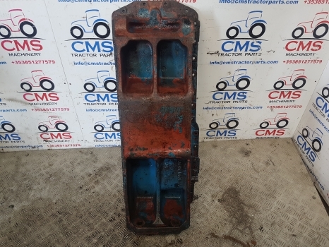 Ford 8700, 9700 Engine Oil Pan D6nn6676b, D5nn6676a, D5nn6676b, 83910678 - Olejová vaňa pre Traktor: obrázok 1 Ford 8700, 9700 Engine Oil Pan D6nn6676b, D5nn6676a, D5nn6676b, 83910678 - Olejová vaňa pre Traktor: obrázok 1