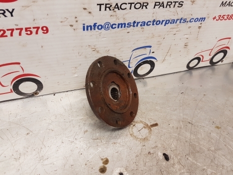 Ford Apl 325 10 Ser 6610 Front Axle Crown Pinion Flange E1nn3b091aa, 83927810 - Predná náprava pre Traktor: obrázok 1 Ford Apl 325 10 Ser 6610 Front Axle Crown Pinion Flange E1nn3b091aa, 83927810 - Predná náprava pre Traktor: obrázok 1