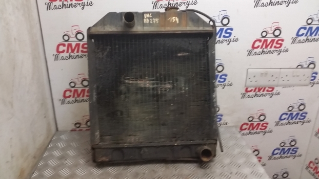 Ford Engine Water Cooling Radiator 2 - Chladič pre Traktor: obrázok 1 Ford Engine Water Cooling Radiator 2 - Chladič pre Traktor: obrázok 1