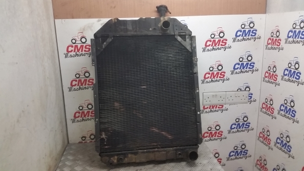 Ford Engine Water Cooling Radiator. Please Check Descriptions. - Chladič pre Traktor: obrázok 1 Ford Engine Water Cooling Radiator. Please Check Descriptions. - Chladič pre Traktor: obrázok 1