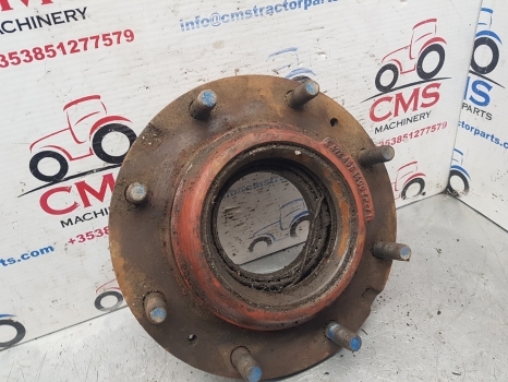 Ford John Deere Front Axle Hub Bolt Plate 4472353140, L40207, 4472453140 - Náboj pre Traktor: obrázok 4 Ford John Deere Front Axle Hub Bolt Plate 4472353140, L40207, 4472453140 - Náboj pre Traktor: obrázok 4