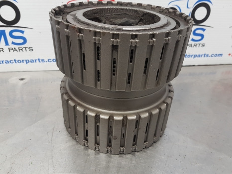 Ford New Holland 40 And Ts Series Rear Clutch Housing 82036853, 82016096 - Spojka a diely: obrázok 4 Ford New Holland 40 And Ts Series Rear Clutch Housing 82036853, 82016096 - Spojka a diely: obrázok 4