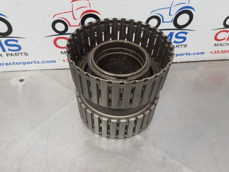 Ford New Holland 40 And Ts Series Rear Clutch Housing 82036853, 82016096 - Spojka a diely: obrázok 5 Ford New Holland 40 And Ts Series Rear Clutch Housing 82036853, 82016096 - Spojka a diely: obrázok 5