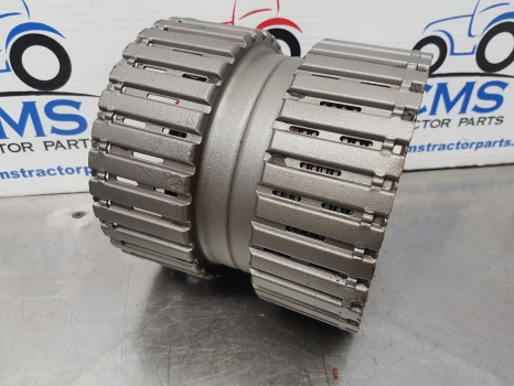 Ford New Holland 40 And Ts Series Rear Clutch Housing 82036853, 82016096 - Spojka a diely: obrázok 2 Ford New Holland 40 And Ts Series Rear Clutch Housing 82036853, 82016096 - Spojka a diely: obrázok 2