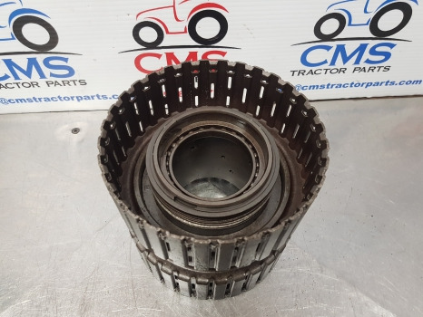 Ford New Holland 40 And Ts Series Rear Clutch Housing 82036853, 82016096 - Spojka a diely: obrázok 5 Ford New Holland 40 And Ts Series Rear Clutch Housing 82036853, 82016096 - Spojka a diely: obrázok 5