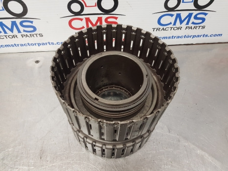 Ford New Holland 40 And Ts Series Rear Clutch Housing 82036853, 82016096 - Spojka a diely: obrázok 3 Ford New Holland 40 And Ts Series Rear Clutch Housing 82036853, 82016096 - Spojka a diely: obrázok 3