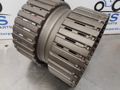 Ford New Holland 40 And Ts Series Rear Clutch Housing 82036853, 82016096 - Spojka a diely: obrázok 2 Ford New Holland 40 And Ts Series Rear Clutch Housing 82036853, 82016096 - Spojka a diely: obrázok 2