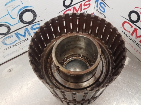 Ford New Holland 40 And Ts Series Rear Clutch Housing Rusty 82036853, 82016096 - Spojka a diely: obrázok 5 Ford New Holland 40 And Ts Series Rear Clutch Housing Rusty 82036853, 82016096 - Spojka a diely: obrázok 5