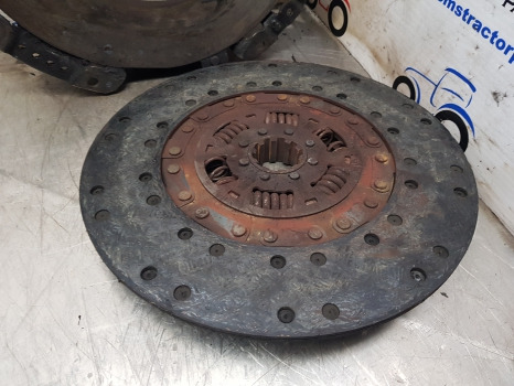 Ford New Holland 40, Ts Sl 12x12 7740 Clutch Pressure Plate 82011590, 133024510 - Spojka a diely pre Poľnohospodárske stroje: obrázok 3 Ford New Holland 40, Ts Sl 12x12 7740 Clutch Pressure Plate 82011590, 133024510 - Spojka a diely pre Poľnohospodárske stroje: obrázok 3