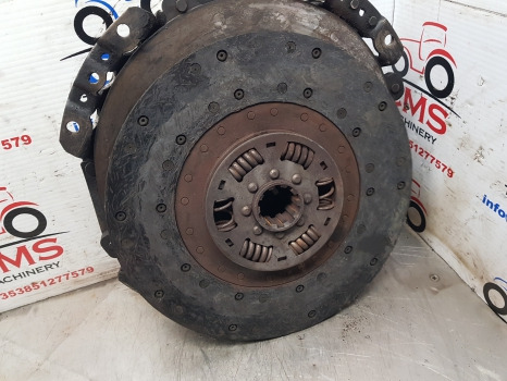 Ford New Holland 40, Ts Sl 12x12 7740 Clutch Pressure Plate 82011590, 133024510 - Spojka a diely pre Poľnohospodárske stroje: obrázok 4 Ford New Holland 40, Ts Sl 12x12 7740 Clutch Pressure Plate 82011590, 133024510 - Spojka a diely pre Poľnohospodárske stroje: obrázok 4